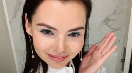 Eline Powell Height, Weight, Age, Body Statistics