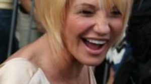 Ellen Barkin