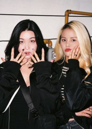 Emily Ghoul (Emily Mei) Height, Weight, Age, Boyfriend, Facts, Biography