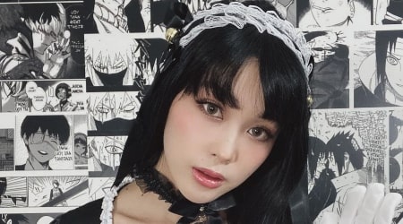 Emily Ghoul (Emily Mei) Height, Weight, Age, Body Statistics