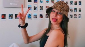 Emily Paulichi