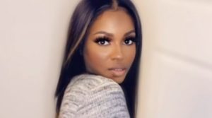 Faith Stowers