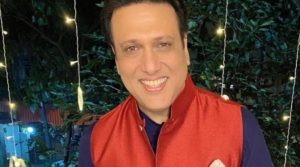 Govinda