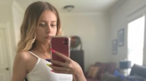 Haley Sullivan