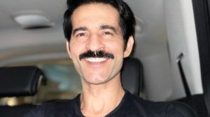 Hiten Tejwani