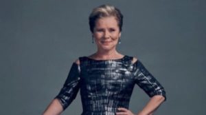 Imelda Staunton
