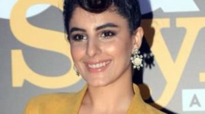Isha Talwar