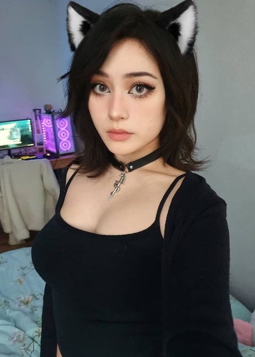 Jade Anh Ngo Height Weight Age Boyfriend Facts Biography Jade Anh Ngo Height Weight Age Boyfriend Facts Biography