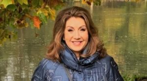 Jane McDonald