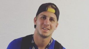 Jared Goff
