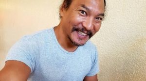 Jason Scott Lee