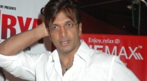 Javed Jaffrey