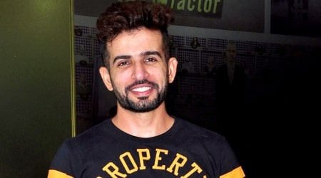 Jay Bhanushali Height, Weight, Age, Body Statistics