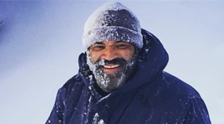 Jeffrey Wright Height, Weight, Age, Family, Facts, Education, Biography