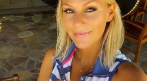 Jennifer Wayne