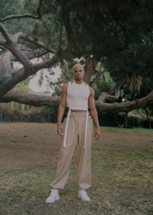 Jeremy Pope Height, Weight, Age, Facts, Family, Biography