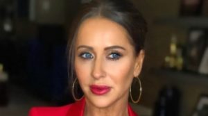 Jessica Mulroney