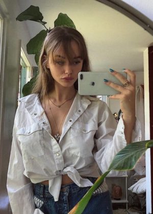 Johnny Sequoyah Height, Weight, Age, Boyfriend, Family, Biography