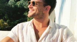 Jonathan Bailey