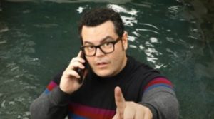 Josh Gad
