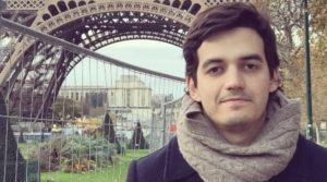 Juan Pablo Villamil