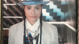 Judy Reyes