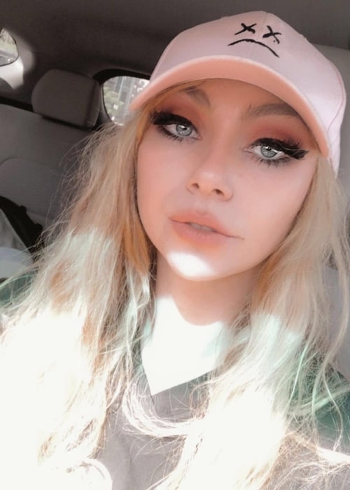 JustaMinx Height, Weight, Age, Boyfriend, Facts, Biography