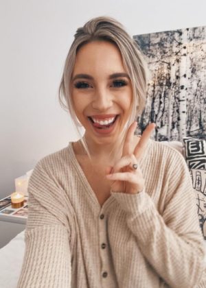 Kalyn Nicholson Height, Weight, Age, Boyfriend, Family, Facts, Biography