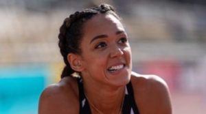 Katarina Johnson-Thompson