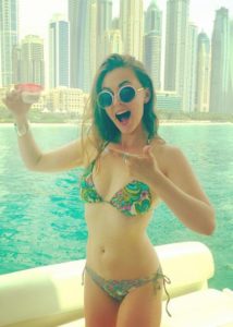 Katharine Isabelle Height, Weight, Age, Family, Facts, Biography