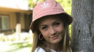Katie Beth Hall
