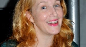 Katie Finneran