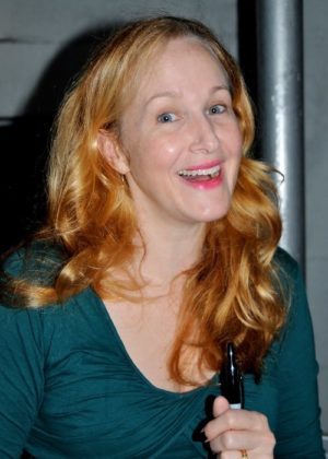 Katie Finneran Height, Weight, Age, Spouse, Biography, Family, Facts