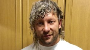 Kenny Omega