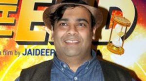 Kiku Sharda