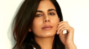 Kirti Kulhari