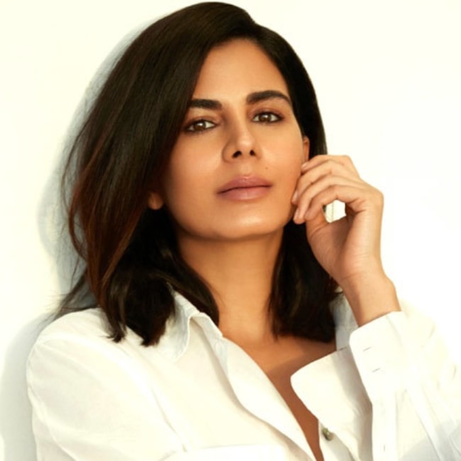 Kirti Kulhari in 2020