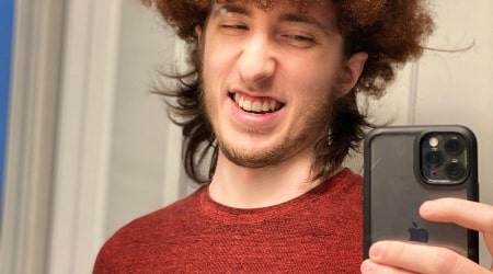 KreekCraft Height, Weight, Age, Body Statistics