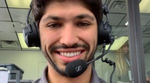 Kyle Kaiser