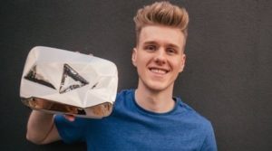 Lachlan Power