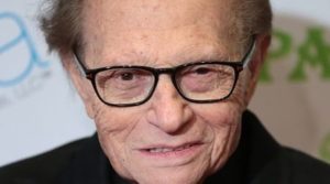 Larry King