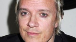 Liam Howlett