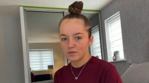 Libby-Mae