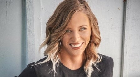 Lily Marston Height, Weight, Age, Body Statistics