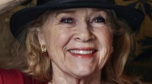 Liv Ullmann