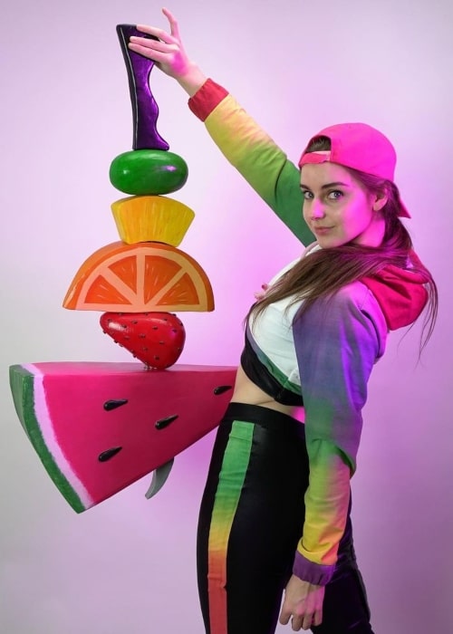 Loserfruit as seen in a picture that was taken in November 2020