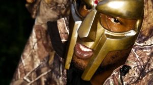 MF Doom
