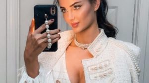 Mahlagha Jaberi