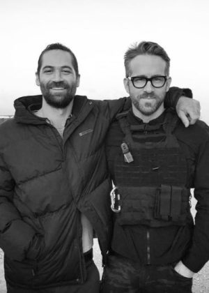 Manuel Garcia-Rulfo Height, Weight, Age, Girlfriend, Biography, Facts