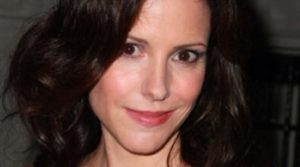 Mary-Louise Parker